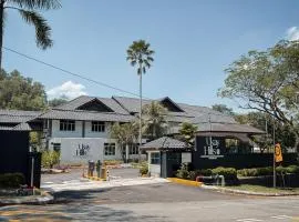 Ukay Hills Private Event Estate And Lifestyle Suites