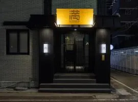 Mitasuya Ryokan Hotel Daejeon Yongjeon