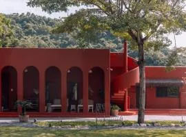 山里蒔花 Daily Blossom Stay & More