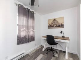 Uptown Estates - Juniper Den, hotel in Flagstaff