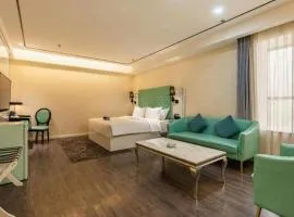 Xana Lite Korla Shihua Avenue Longquehe