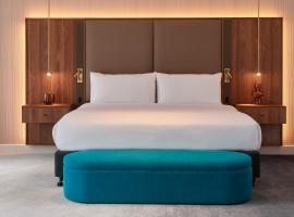 Parmelia Hilton Perth