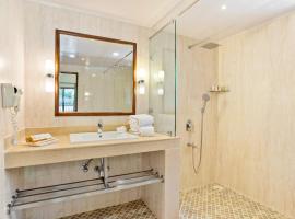 Seashell Suites and Villas- Candolim Goa