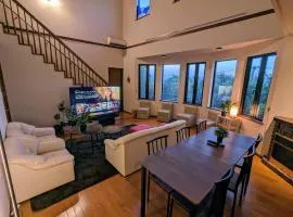 SAKURA Cottage Izukogen