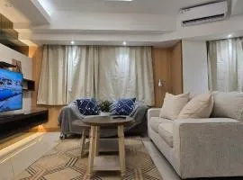 Nakula at Waterplace Residence