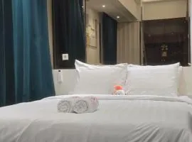 Nakula at Waterplace Residence