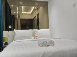 Nakula at Waterplace Residence