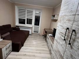 Однокімнатна квартира біля Центру, hotel em Ternopil