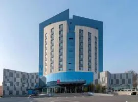 Echarm Hotel Tai'an Taishan Tianwai Village Hongmen