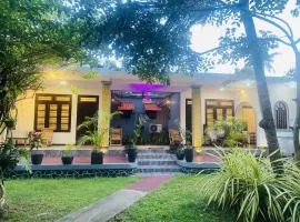 Serene Lumina Mirissa