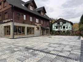 uDany Noclegi obok Gondoli