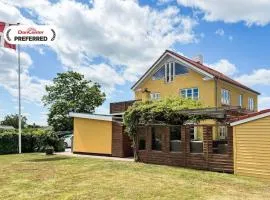 12 person holiday home in Børkop