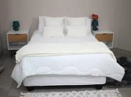 LESEGO LA RONA Villa