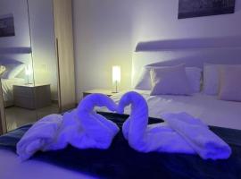 FaraHome, hotel in Aci Trezza