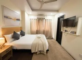 Hotel Heaven Luxes Opp Miraj Cinemas