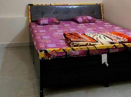 Imperial Lodging & Resort, hotel em Bhimashankar