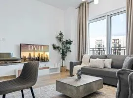 Yas Island 2BR Luxury Apartment by Ferrari World