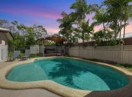 Seednest 7 bedroom beach house Pool &Game Room