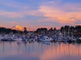 Beautiful Midtown Apartment✪ Kitsap⎜Essence