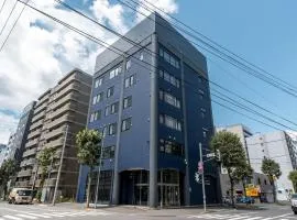 LiVEMAX Hostels Sapporo Susukino