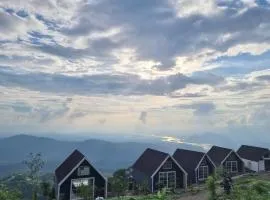 Arkja Cottages - A Journey Back to Nature