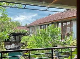 The Moonci Ubud by EPS
