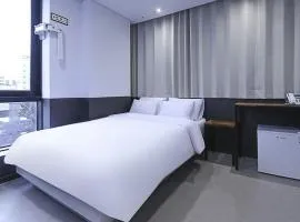 Jongno The Stay Korea