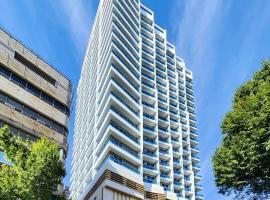 Paramion Hotel, Hotel in Busan