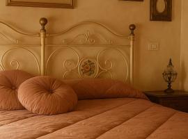 La Locanda Del Tevere, hotel in Fiano Romano