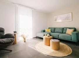 Monch Lake Apartment