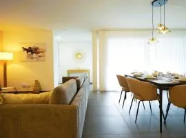 Apartment Niesen Lake Stay