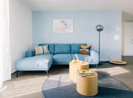 Jungfrau Lake Apartment