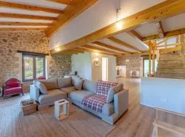 The Stone House naturaleza y confort