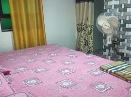 Prafulla's nature nest home stay