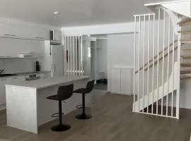 Convenient Apartment for 4 with Sauna