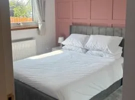 The Burghead Hideaway