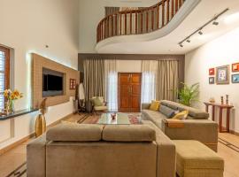 Sliceinn Kavana, hotel in Bengaluru