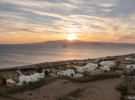 Villa Kerameas Plaka Naxos