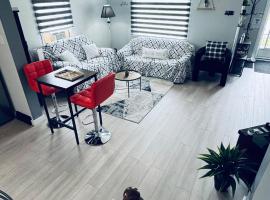 Cozy Home in Swan River, hotel in Swan River