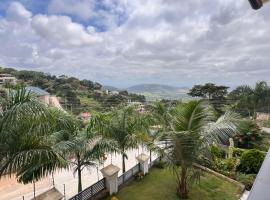 Willowbrook, hotel v destinaci Aburi