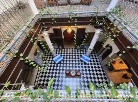 Hotel Dar Dalia Tetouan