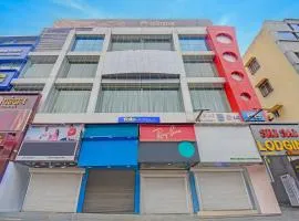 FabHotel Sri Sai