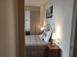 Casa nuova tra Umbria e Toscana con vista lago