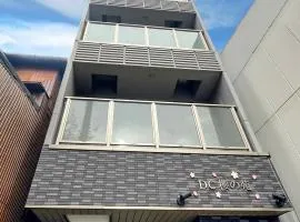 Dc桜の苑-花園町店