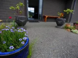 Forest Charm by the Beach
