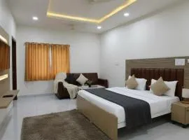 Hotel JK Height's Miyapur, Near Lingampally Railway Station