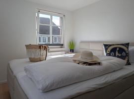 Privates Domizil auf Sylt in Strandn&auml;he