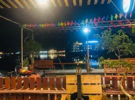 Tam Coc Mango hostel