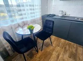 Квартира метро ХТЗ и Масельского, 25 бол, Индустриальный район, Новые дома