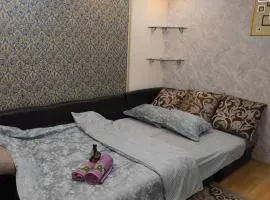 Апартаменты на Бараева